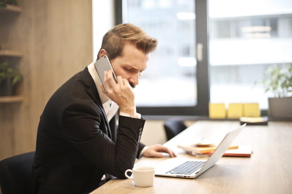 Characteristics of the Entrepreneur