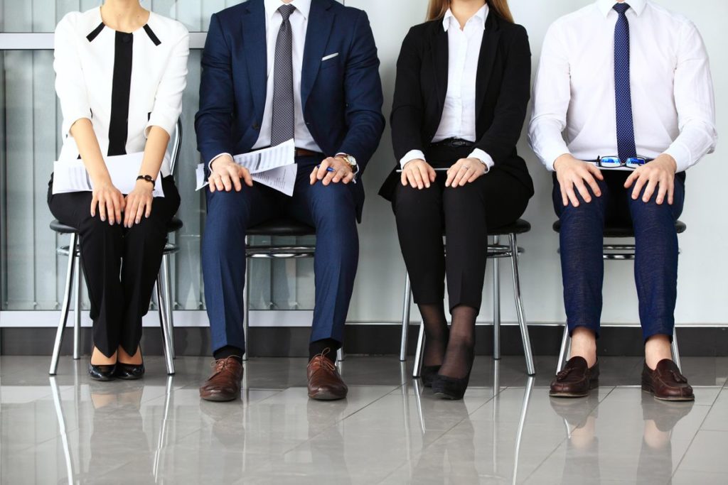 What to Wear to a Job Interview