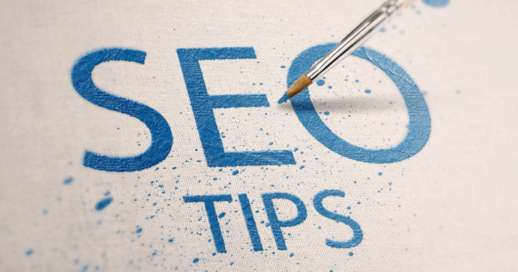 6 Quick Tips About SEO