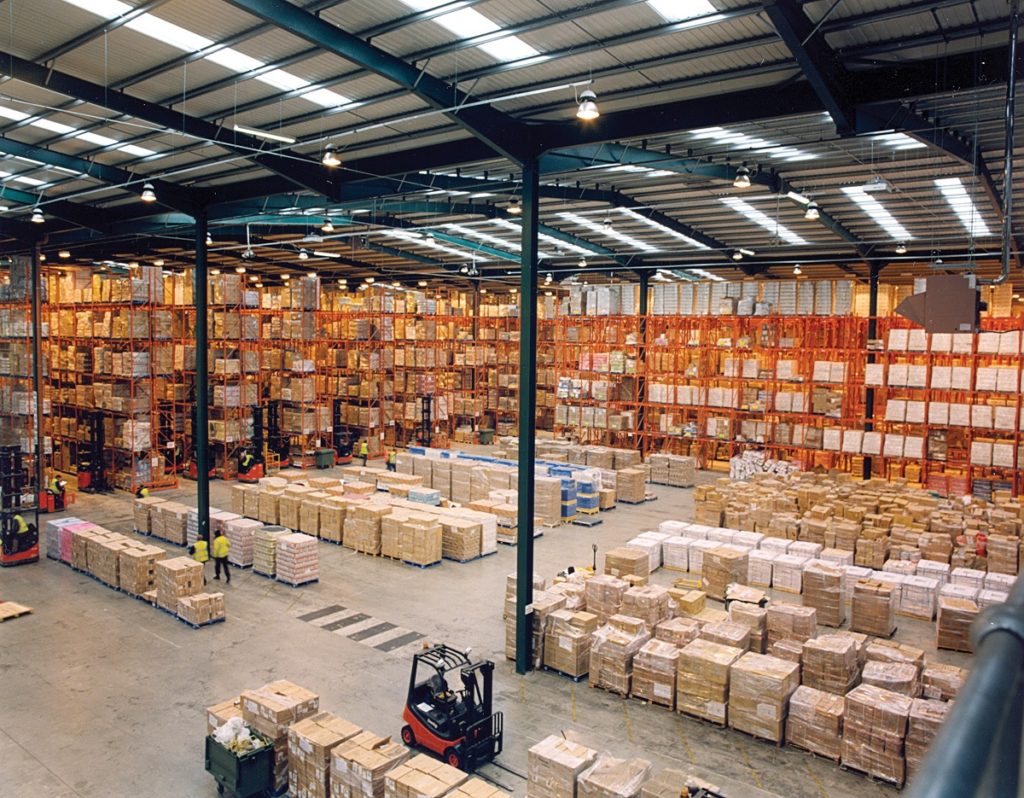 Storage Rack In Singapore Considerations For Buyers