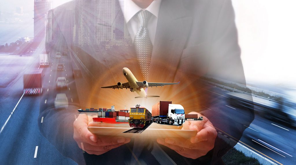 What To Know About Logistics As A Business Tool?