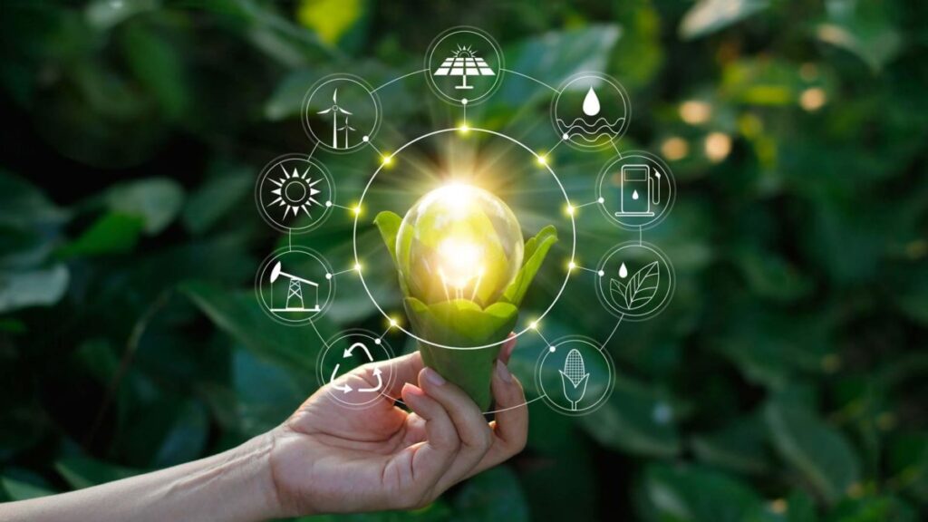 Powering Progress: Clean Energy Innovations Transforming Business