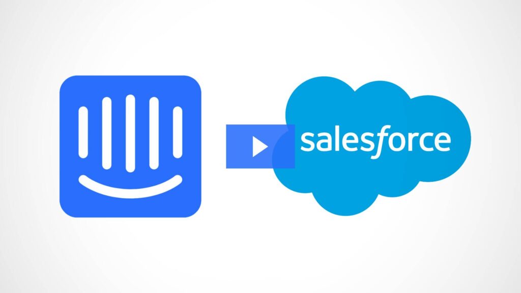 How to use Salesforce integration with Reply