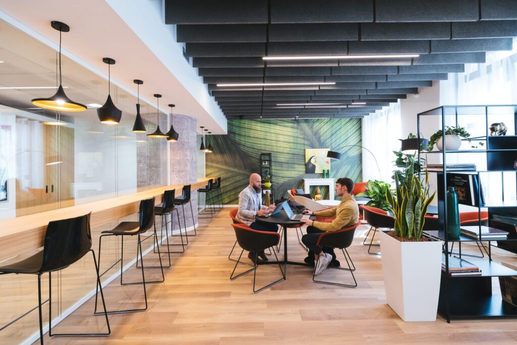 The Ultimate Guide to Coworking Spaces for Remote Working and Entrepreneurs