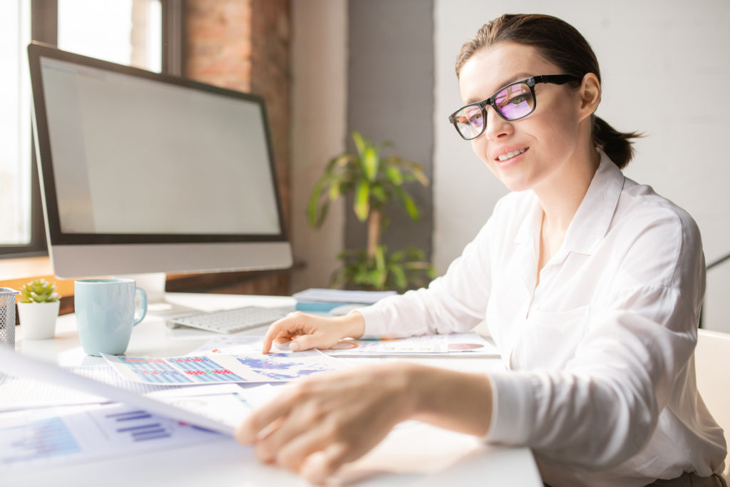 5 Key Things to Look at When Choosing an Accountant