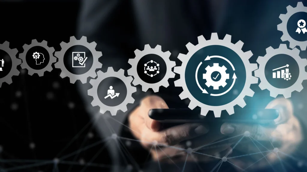 Enterprise Automation Strategy Without Disruption