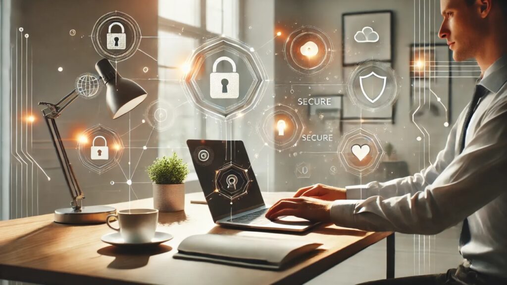 Securing the Modern Workspace: Protecting Data in Remote-First 2026