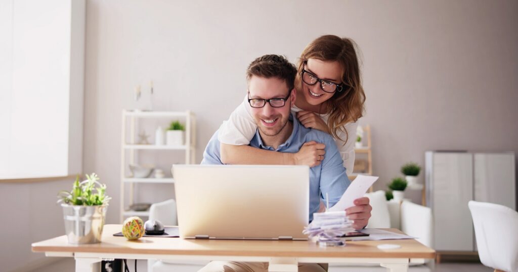Smart Financial Habits That Can Improve Your Homebuying Journey